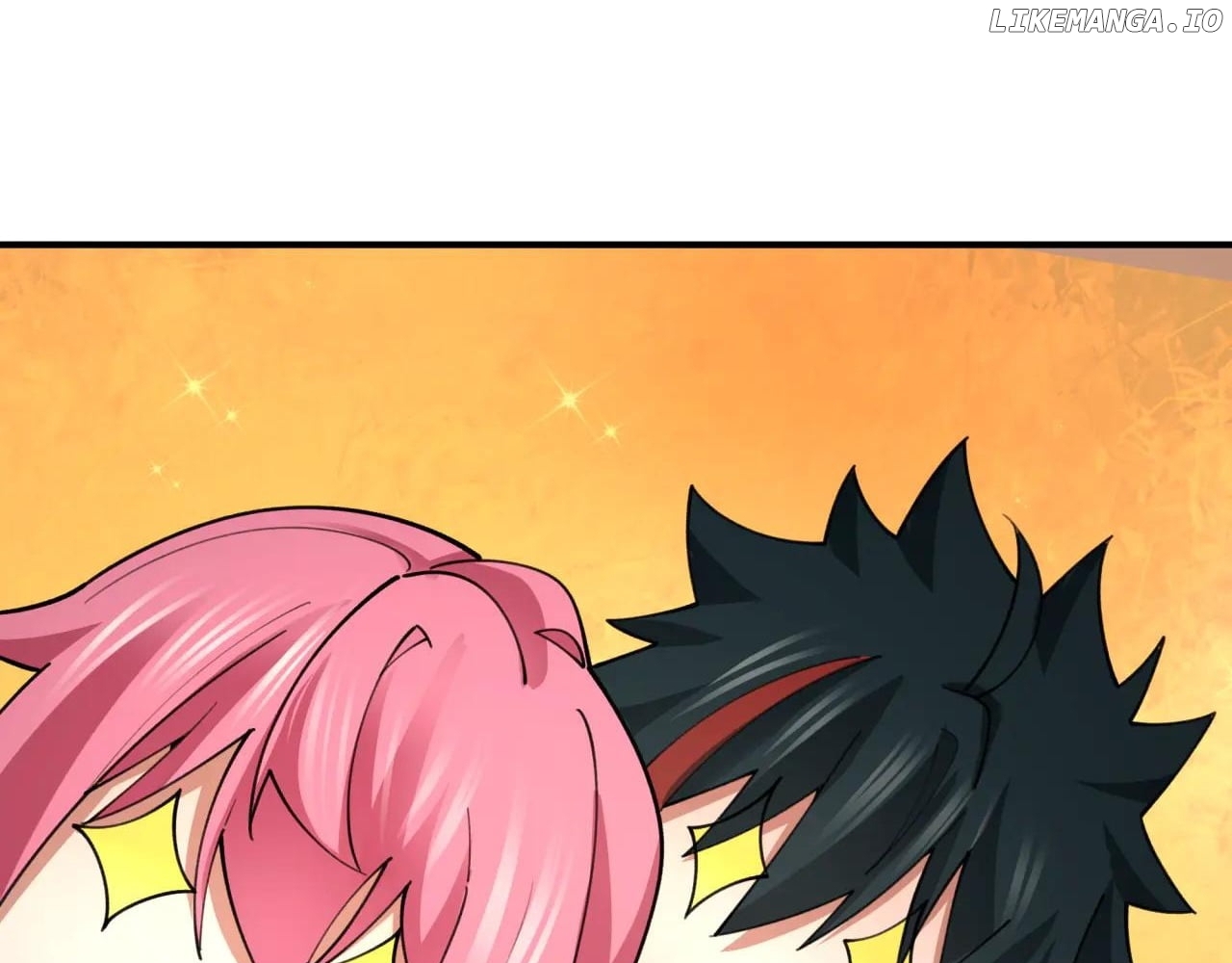 Era of the Haunted Chapter 399 - page 14
